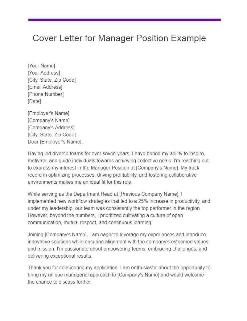 39237 leadership skills example