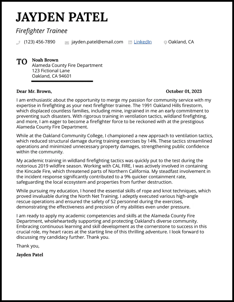 39239 writing cover letter