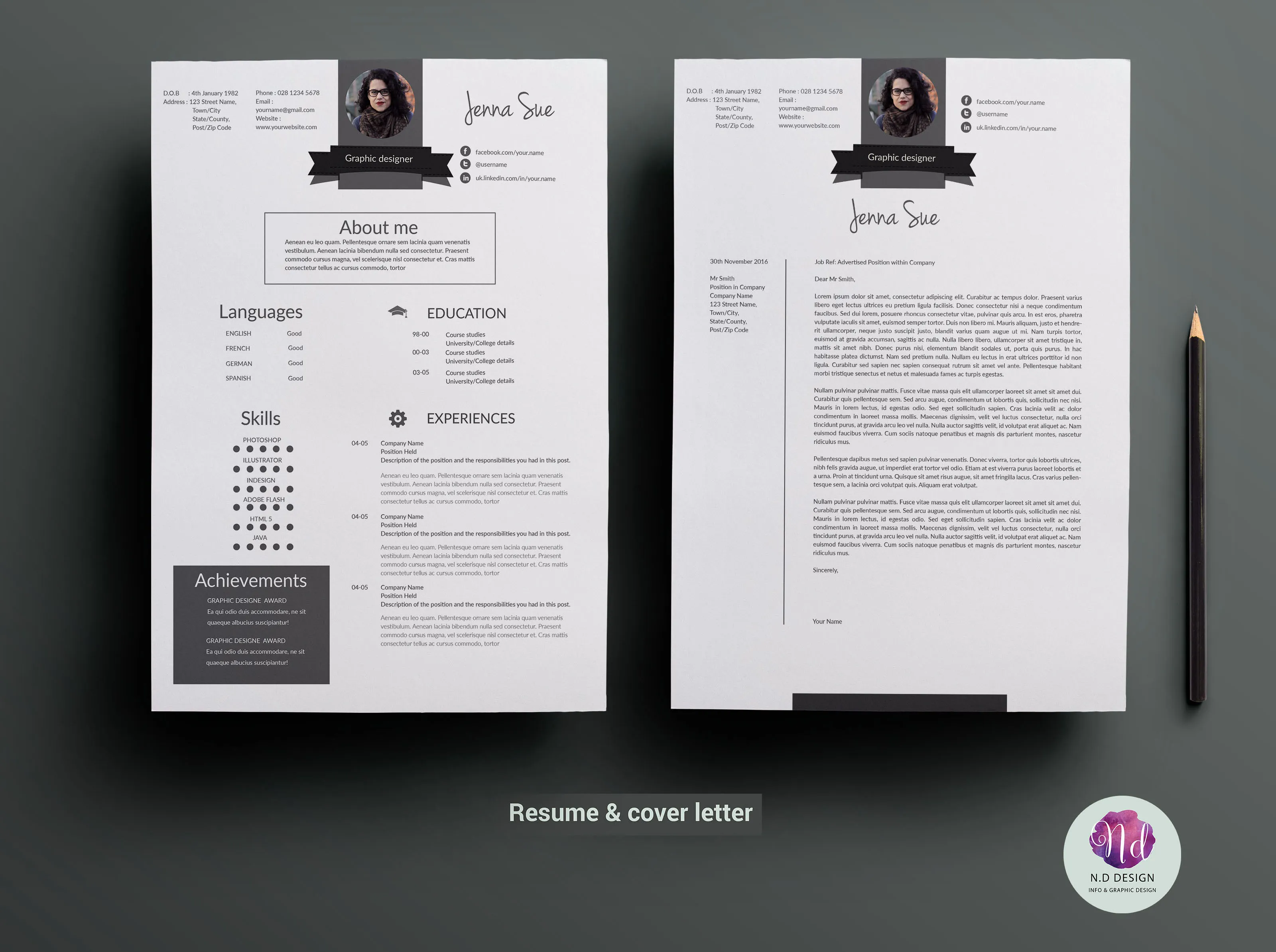 39243 cover letter mistakes