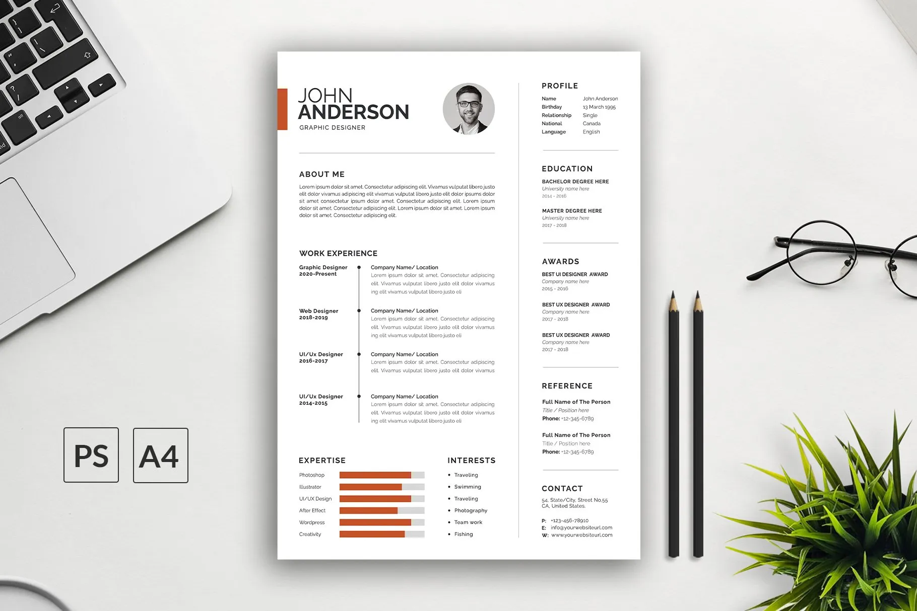 39243 highlighting skills