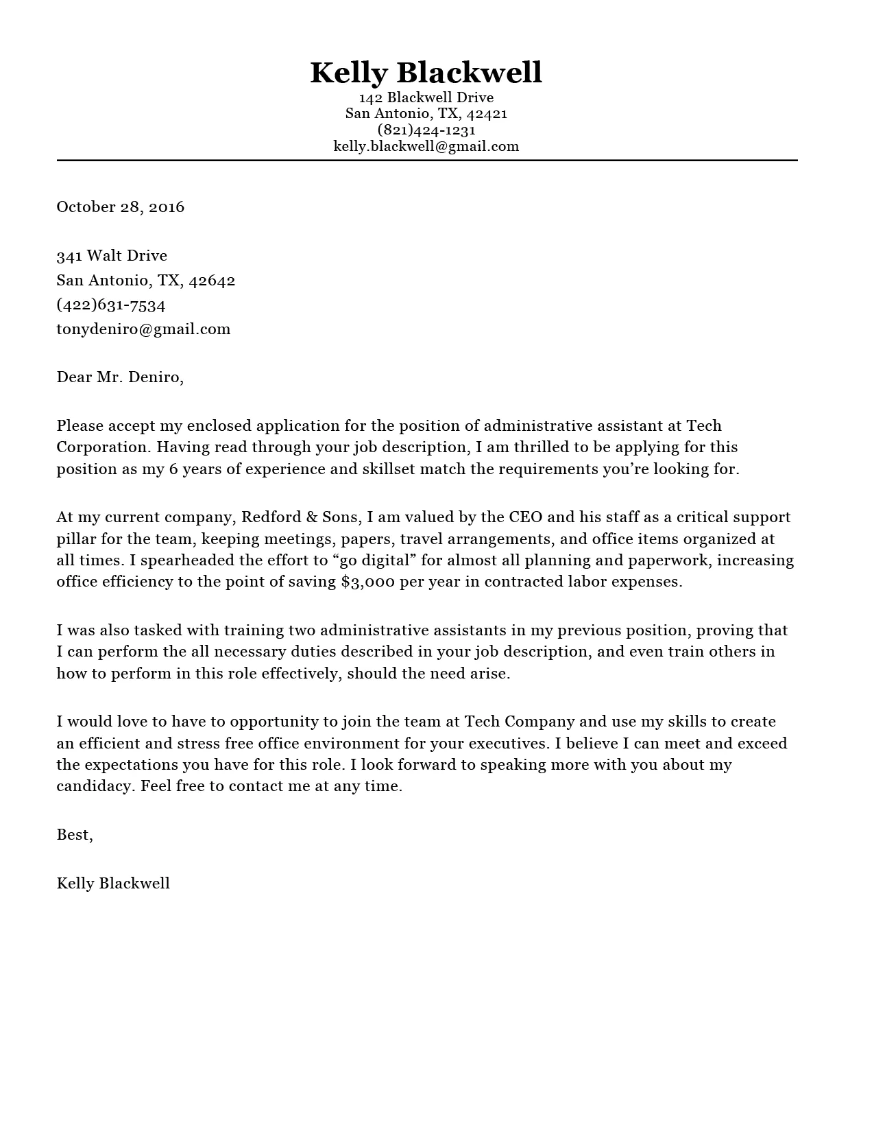 39250 professional resume