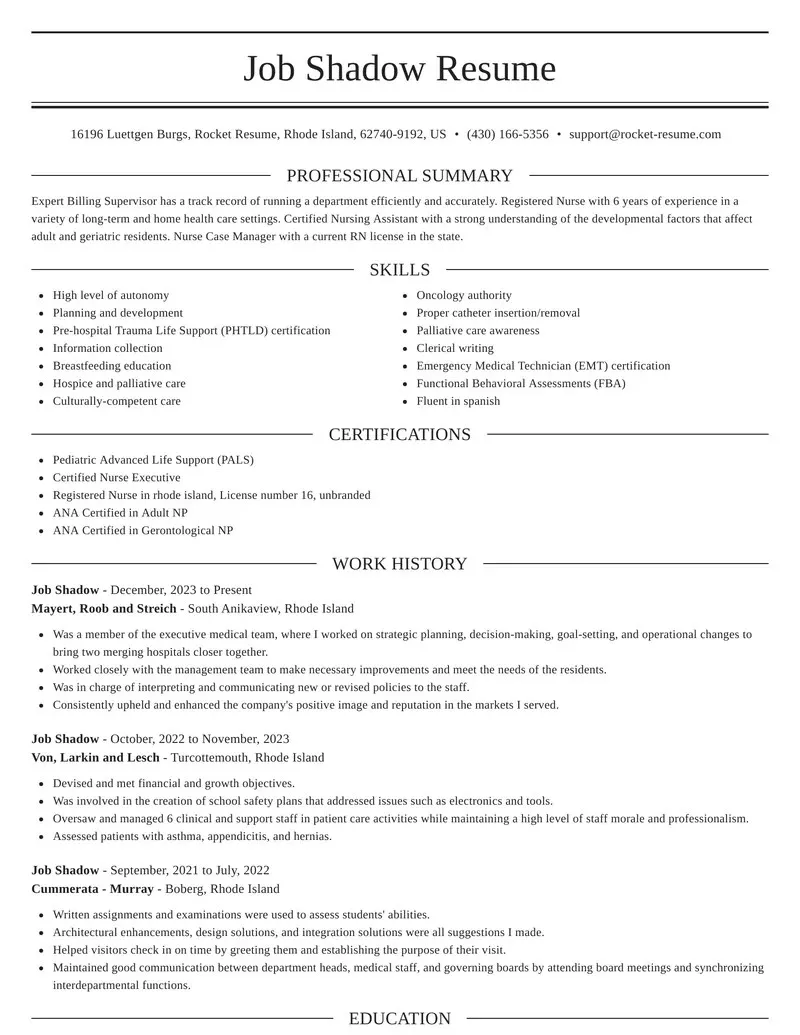 39253 cover letter components
