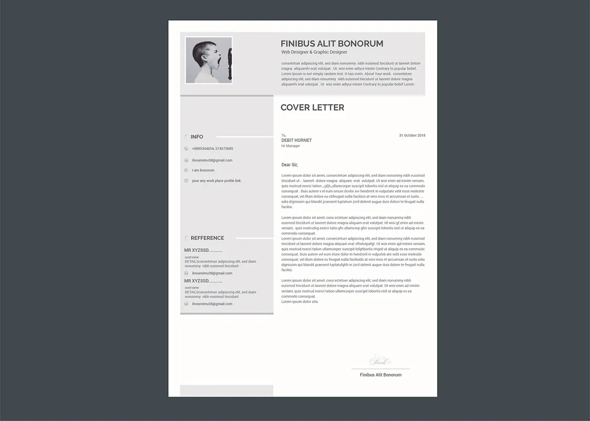 39255 body paragraph