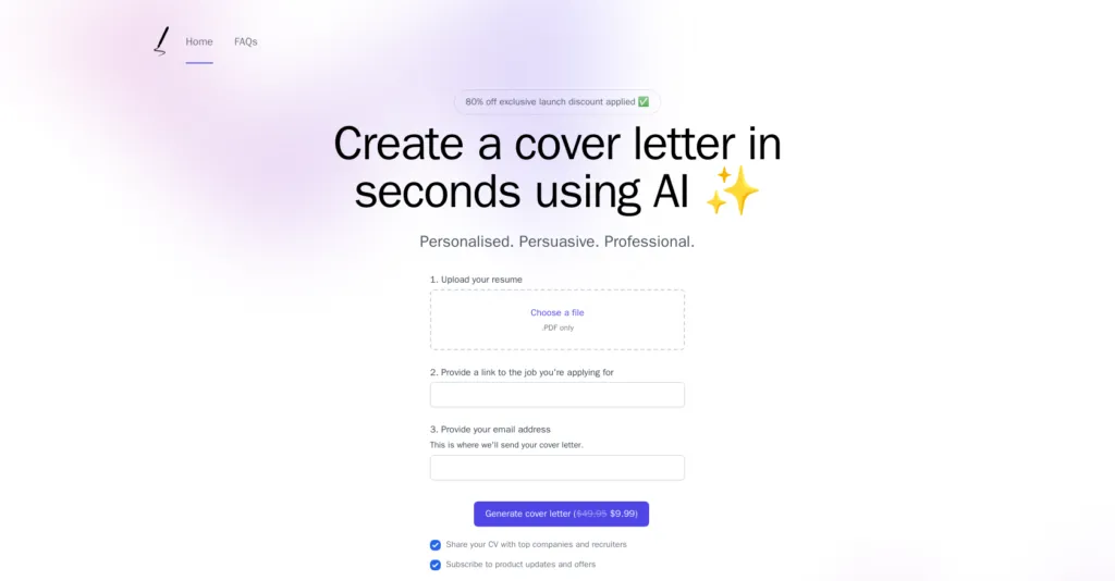 39257 cover letter tips