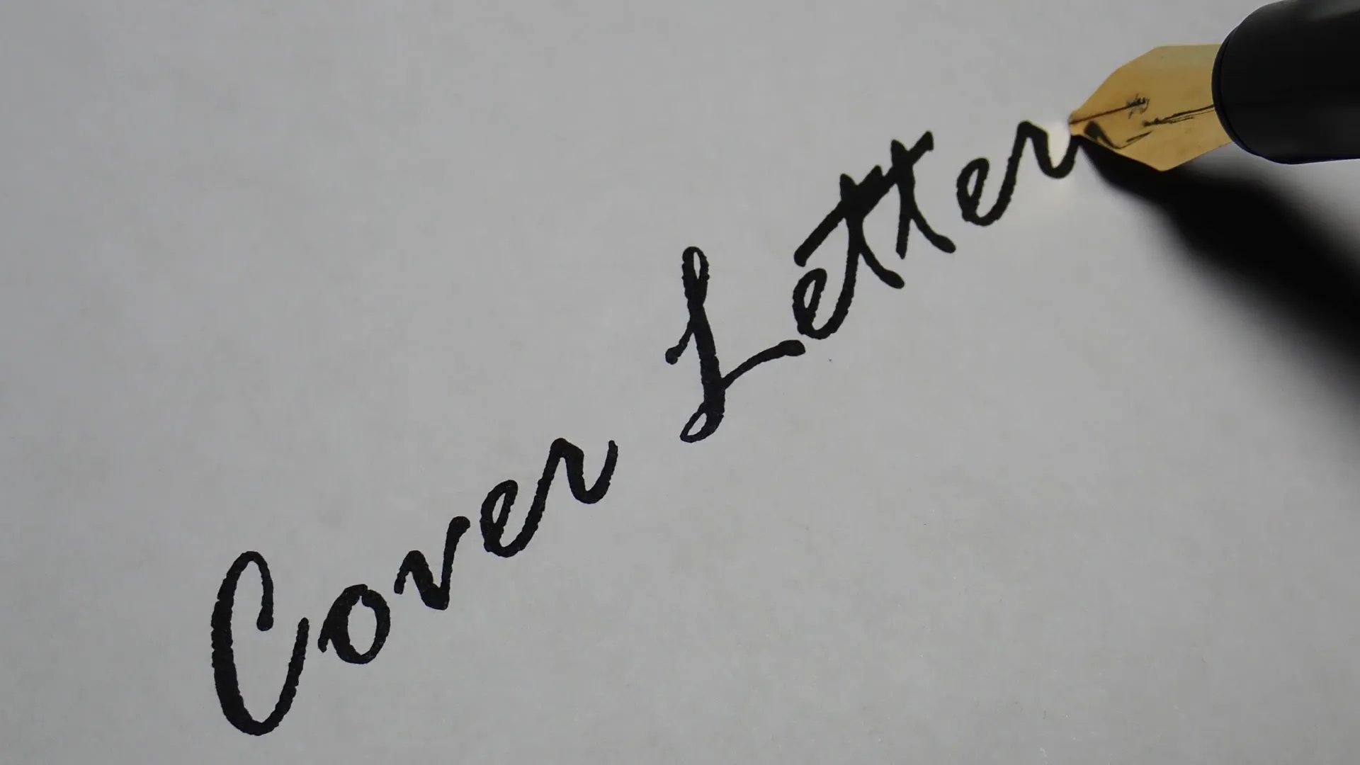 39257 personality cover letter
