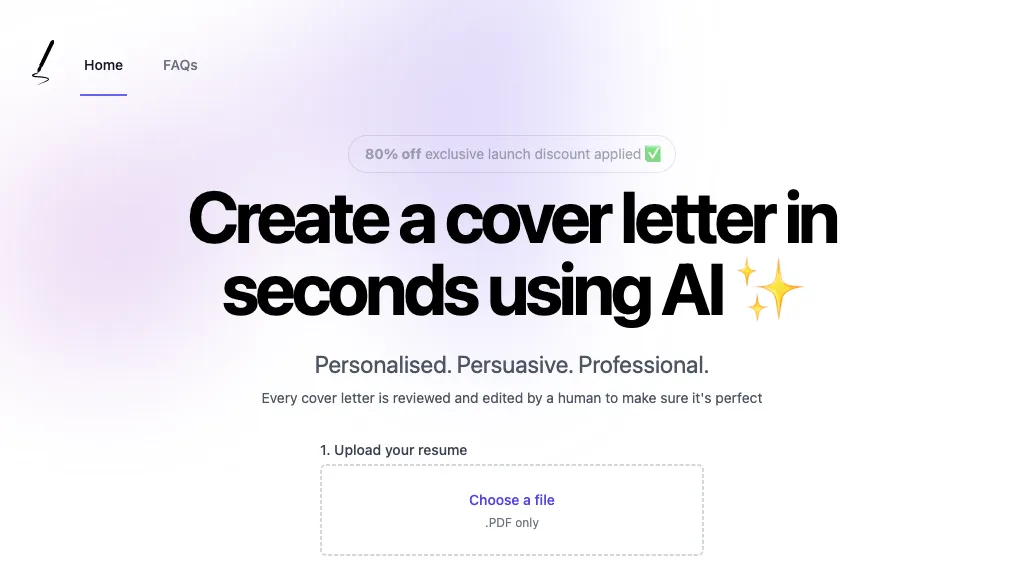 39257 tailor cover letter