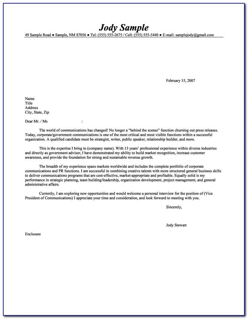 39259 avoid cover letter mistakes