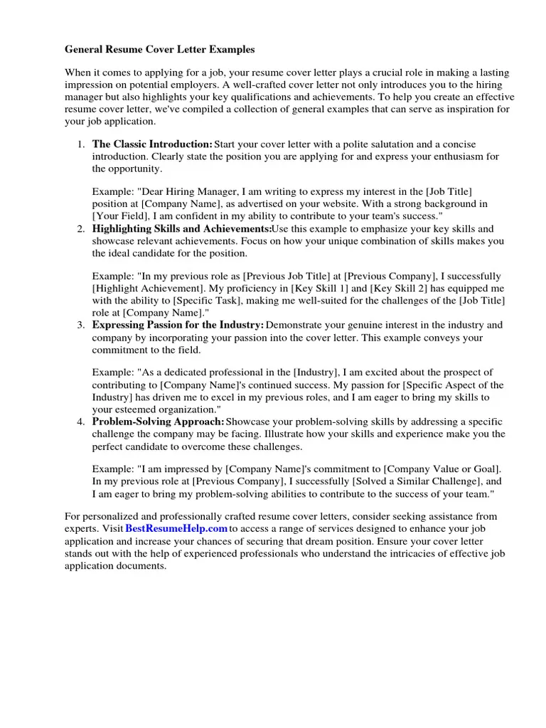 39259 cover letter example