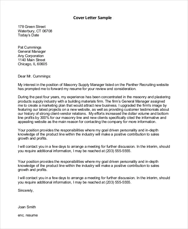 39259 cover letter proofreading