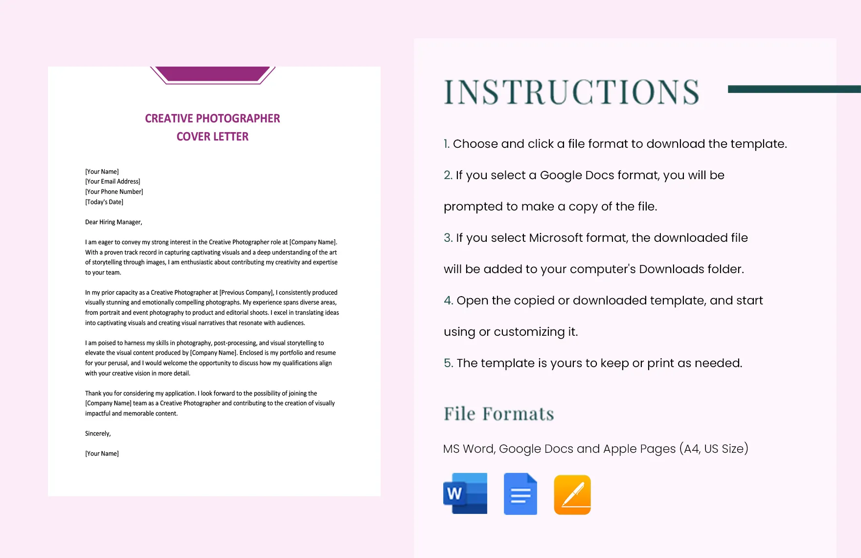 39266 freelance photographer cover letter image2