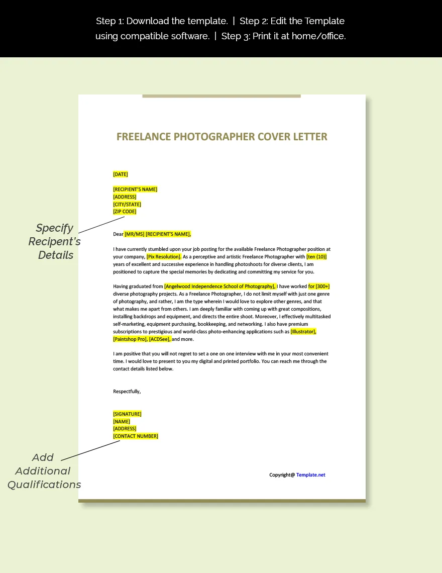 39266 freelance photographer cover letter image6