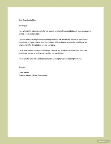 39269 problem solving cover letter