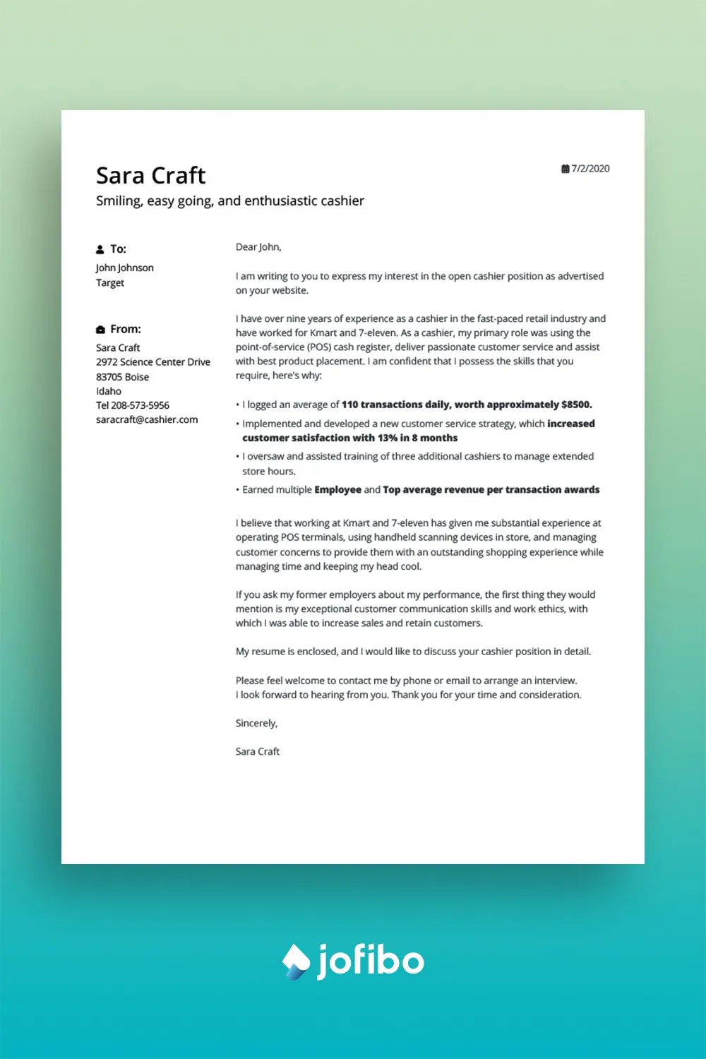 39269 referral cover letter
