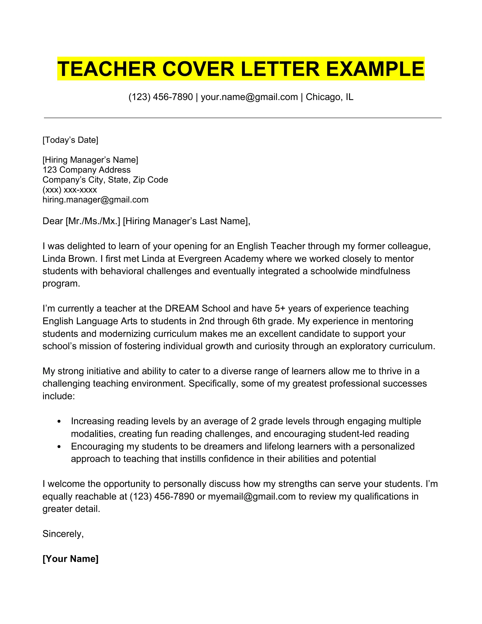 39271 teacher qualifications