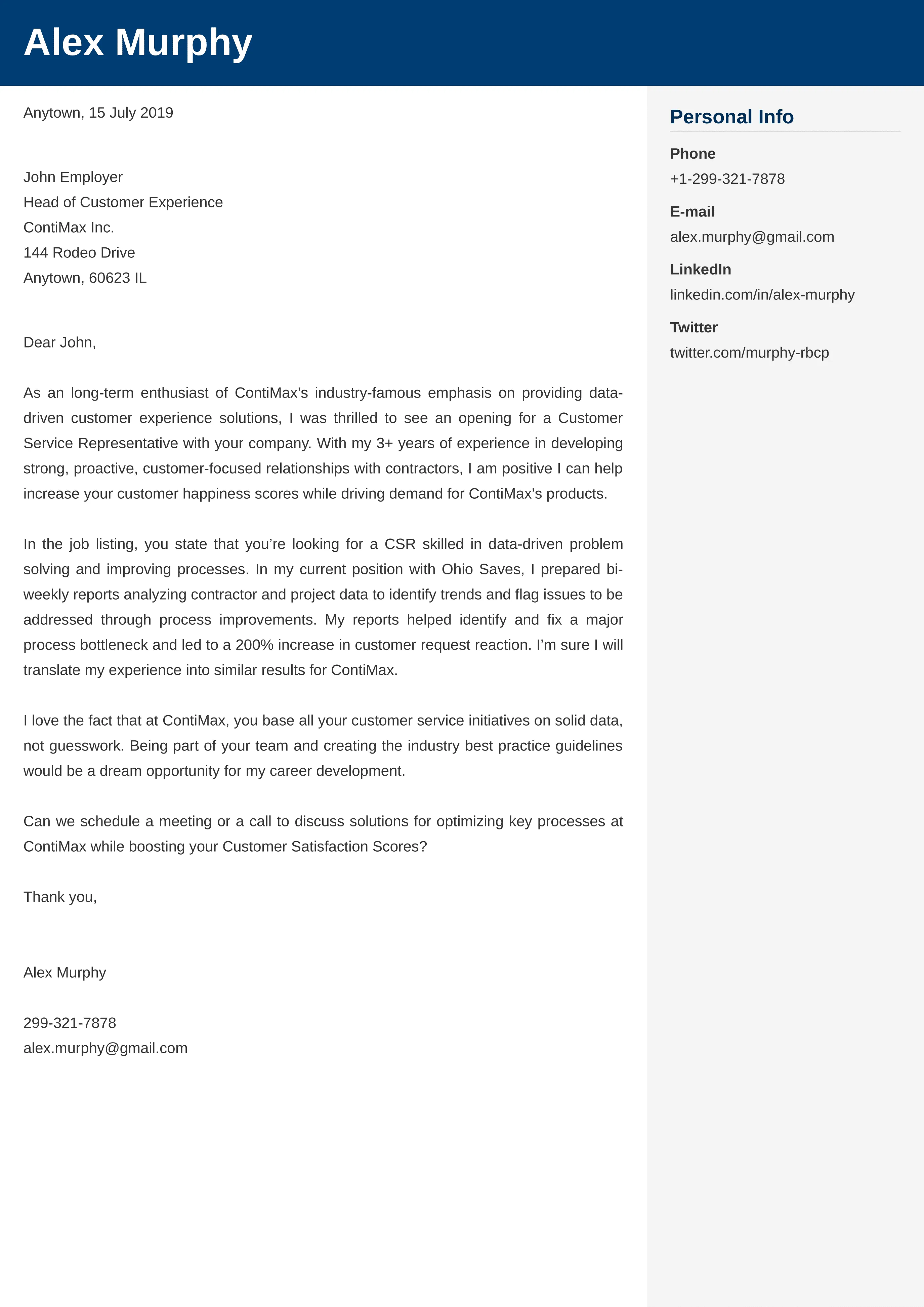 39276 avoid cover letter mistakes