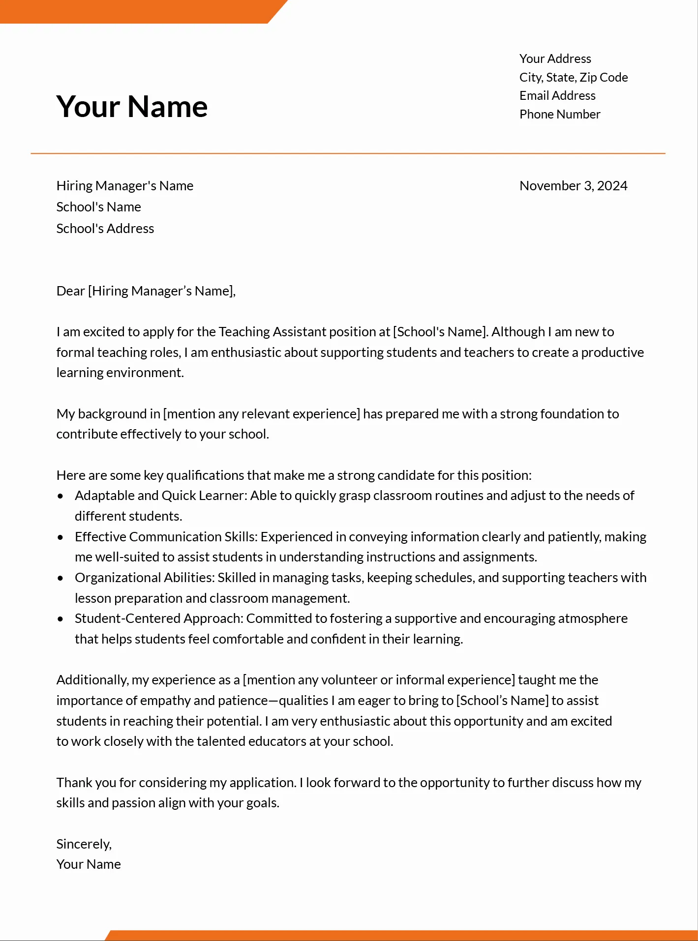 39277 avoid common cover letter mistakes