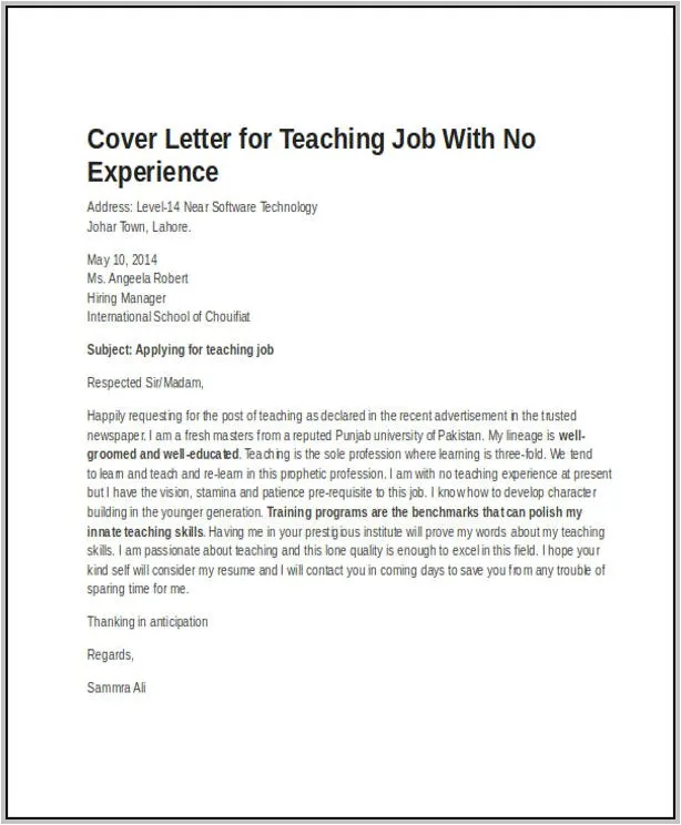 39277 passion for teaching