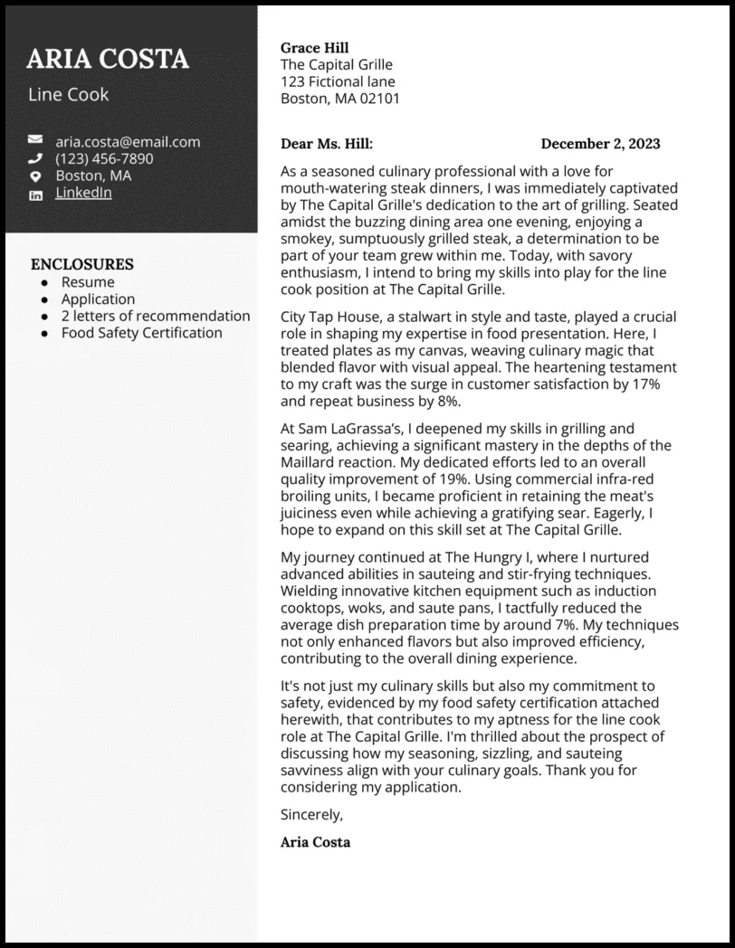 39280 kitchen management