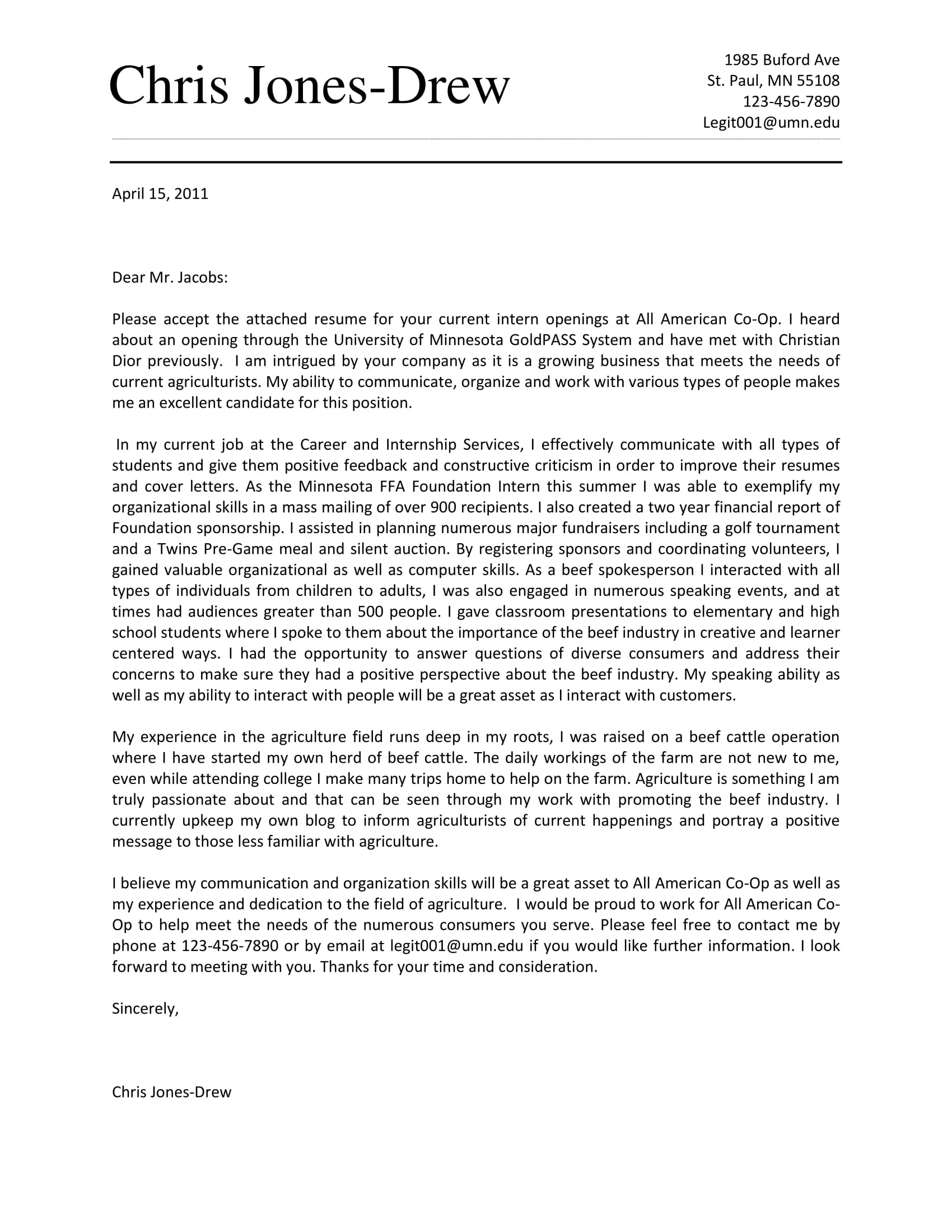39282 cover letter mistakes