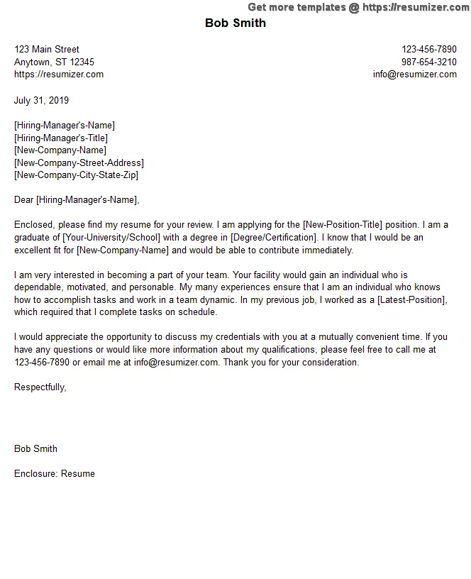 39291 cover letter secrets image4