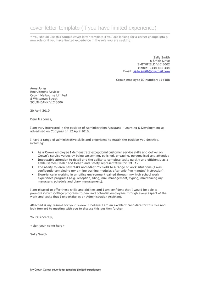 39291 cover letter secrets image5