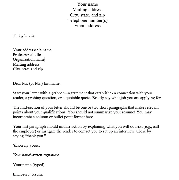 39291 cover letter secrets image6
