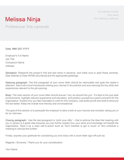 39296 cover letter opener image 3