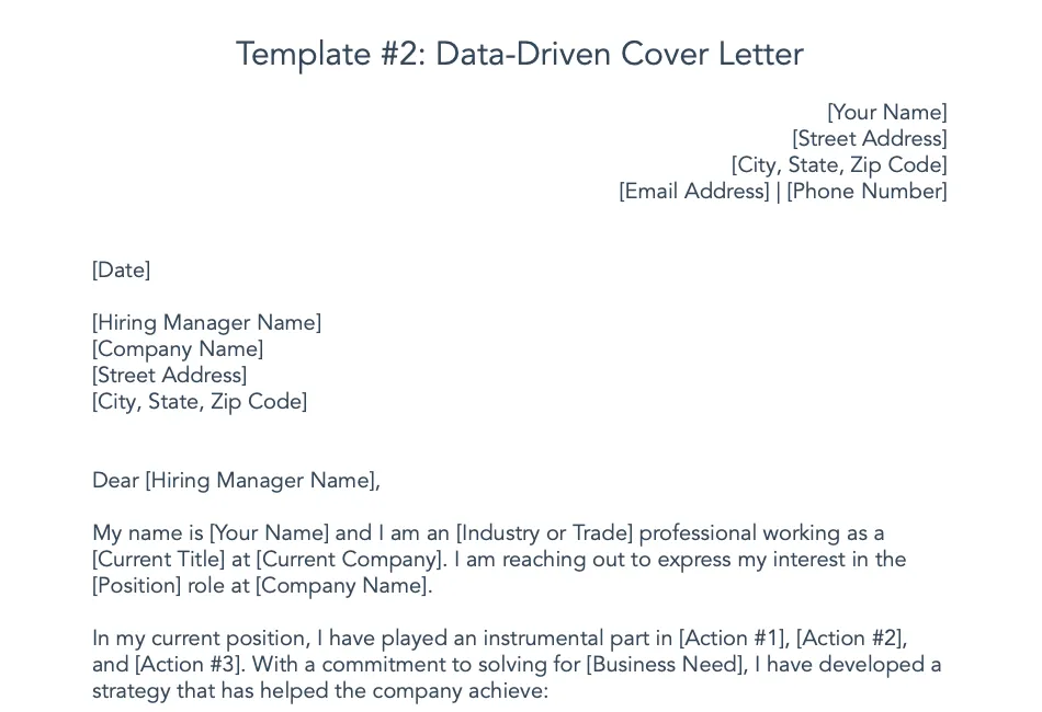 39297 cover letter sample 5