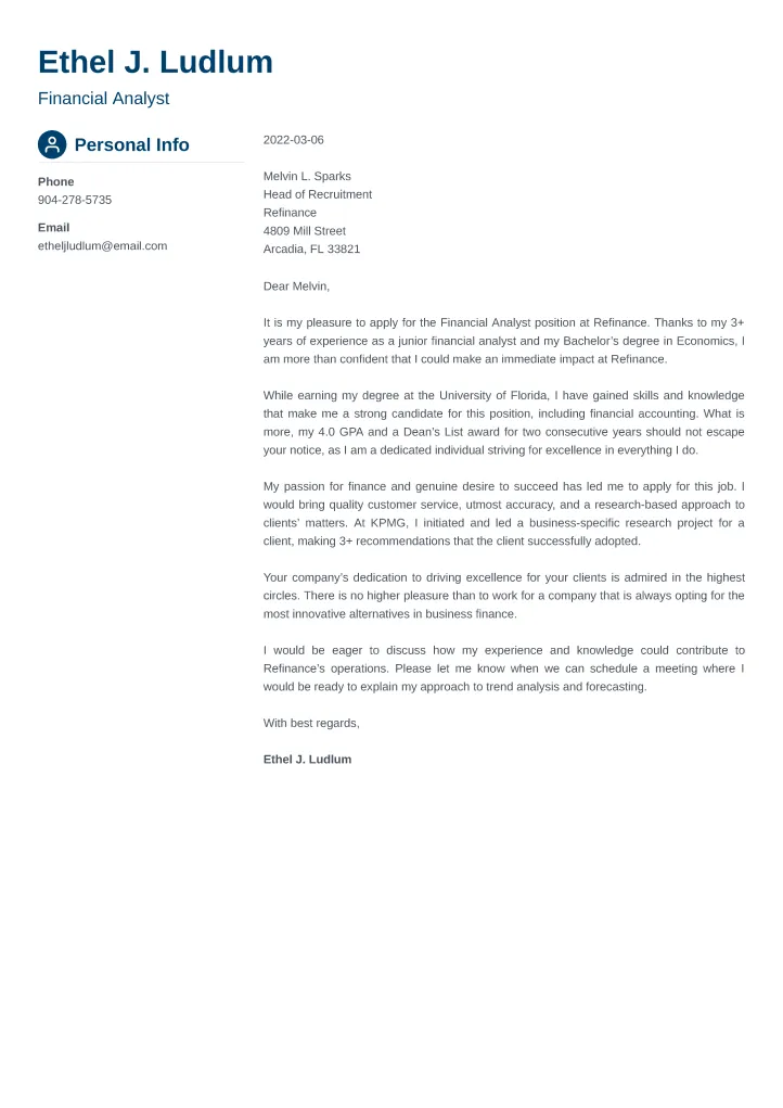 39299 online cover letter