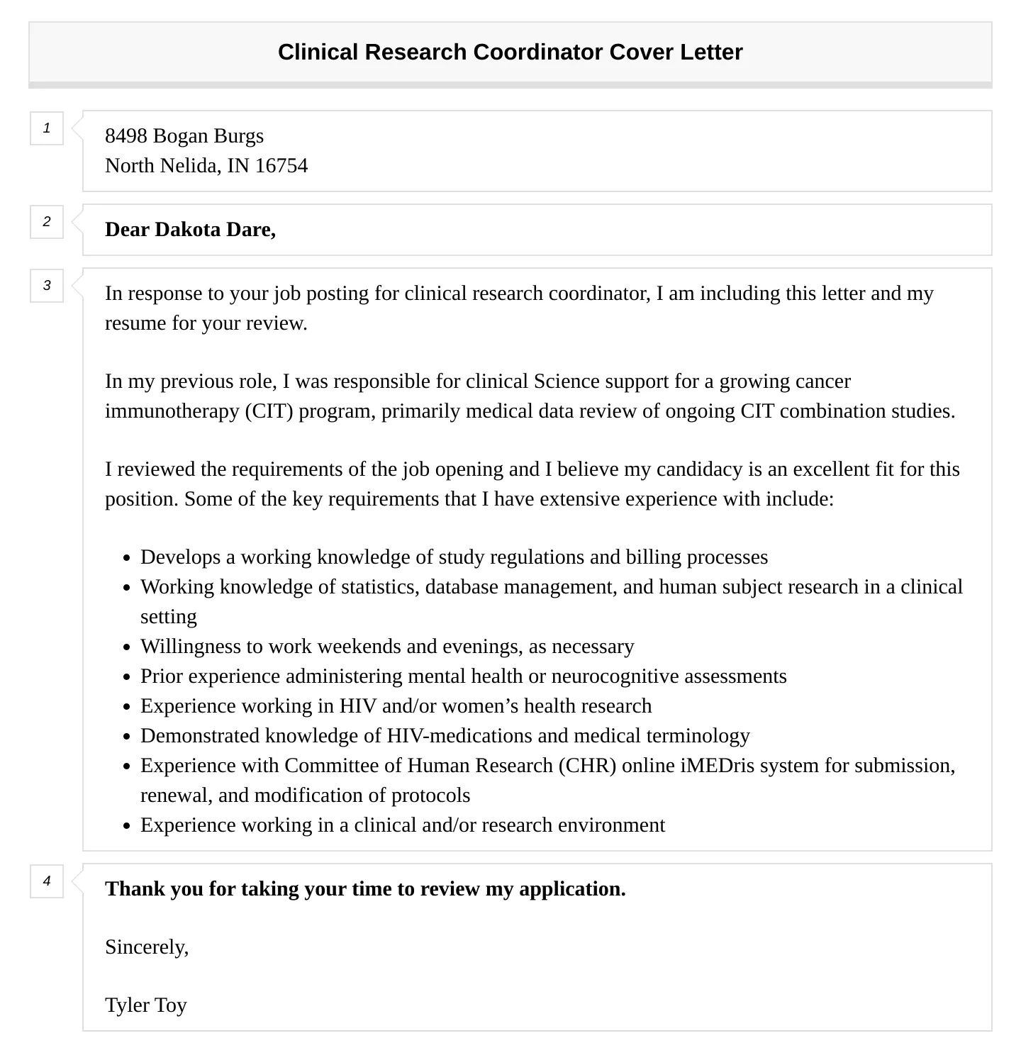 39301 clinical coordinator job application