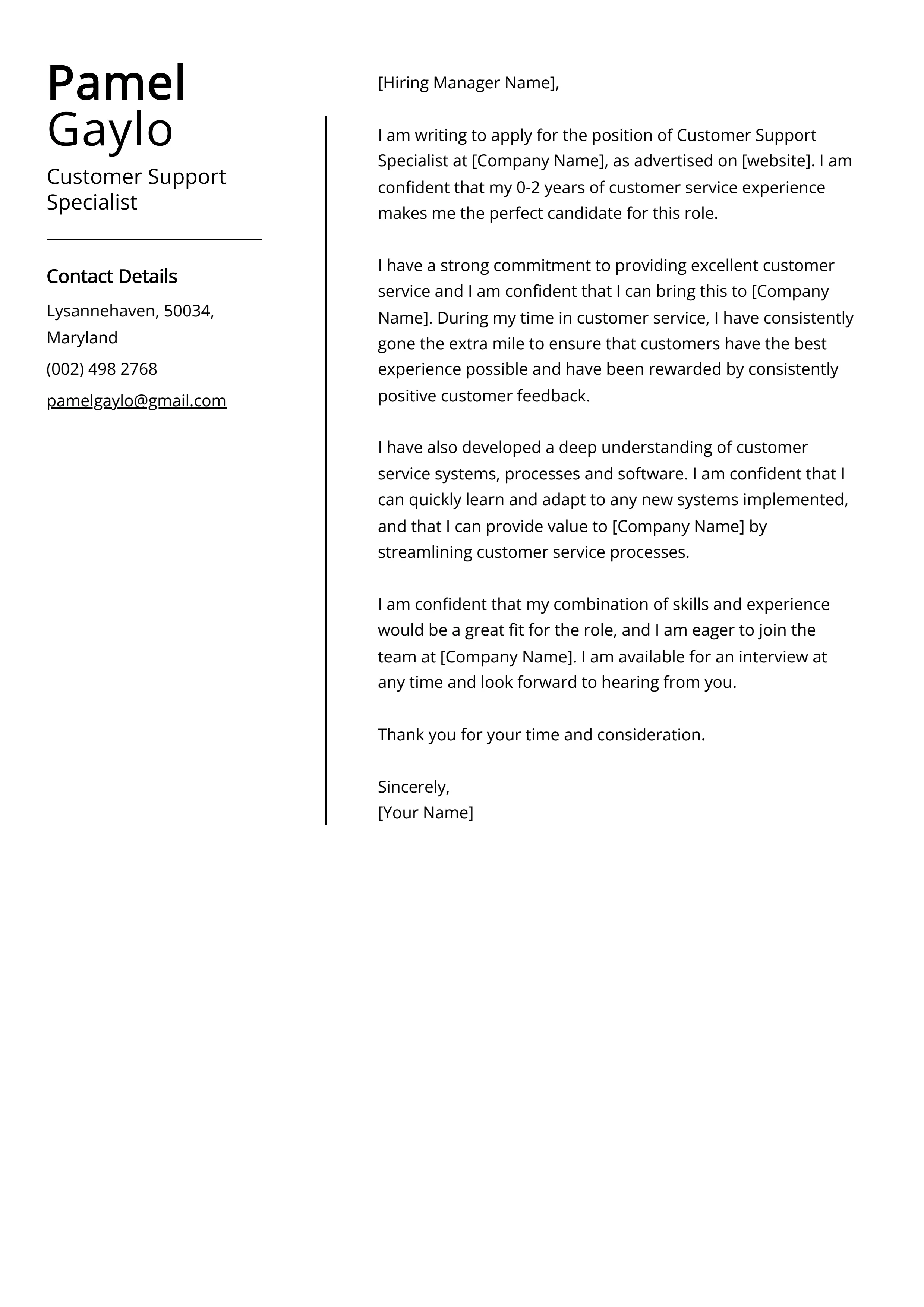 39305 customer support skills