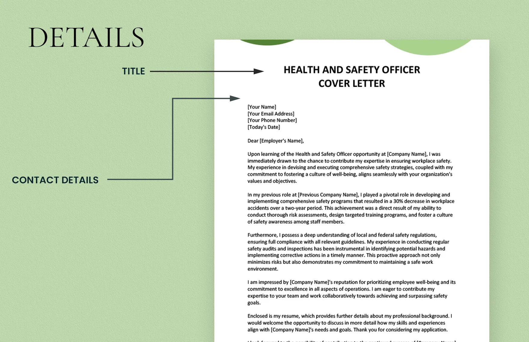 39310 online cover letter builders