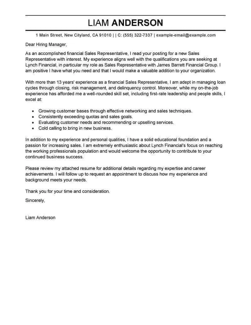 39313 cover letter writing