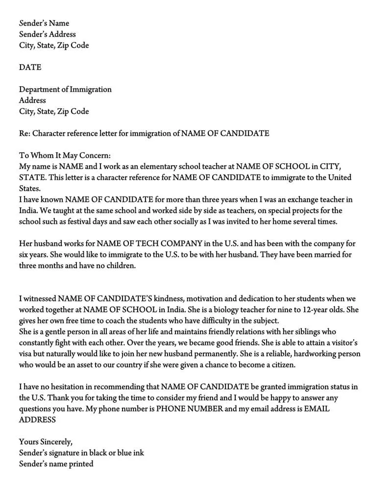 39319 immigration experiences
