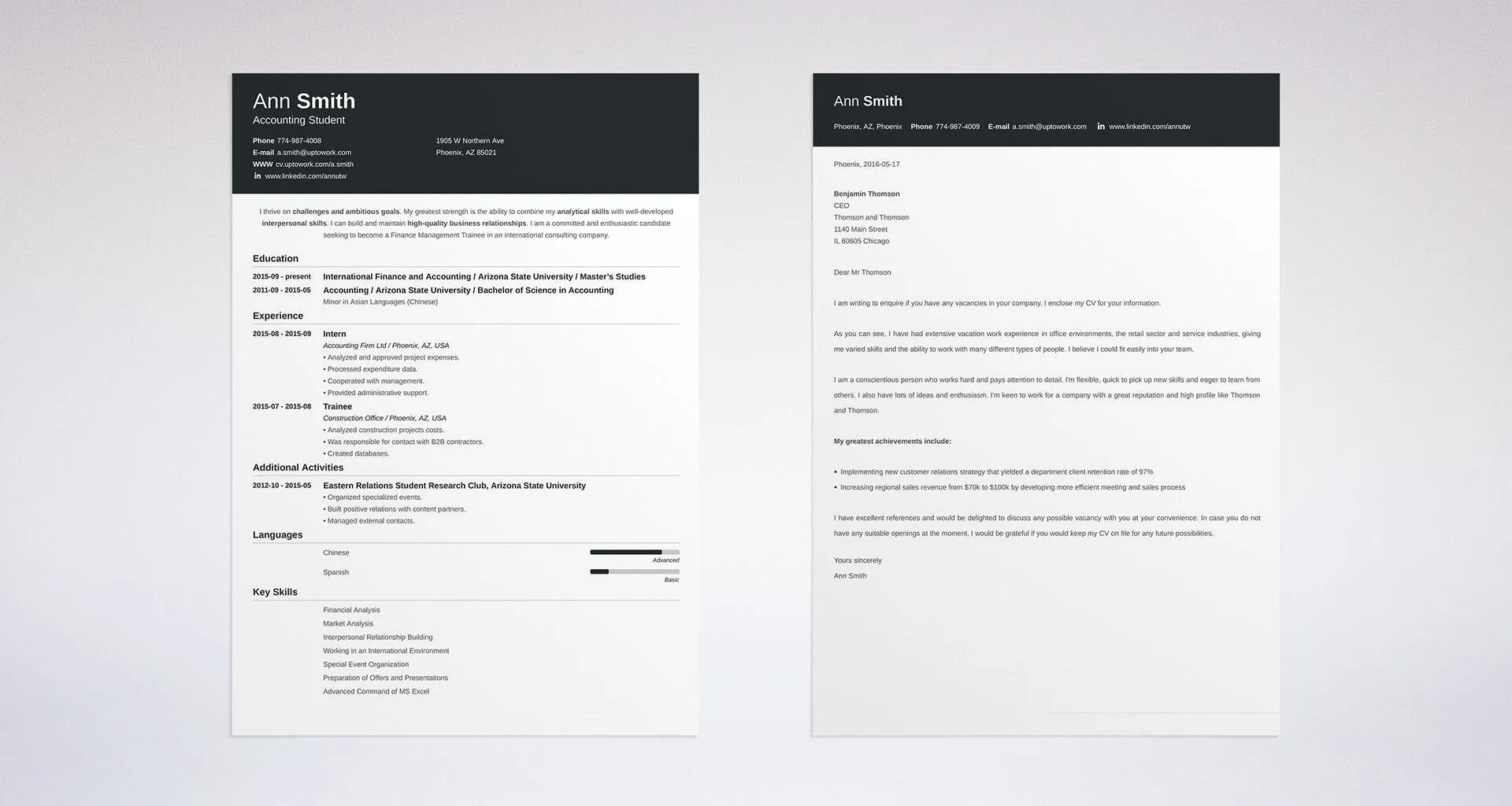 39320 cover letter dos donts