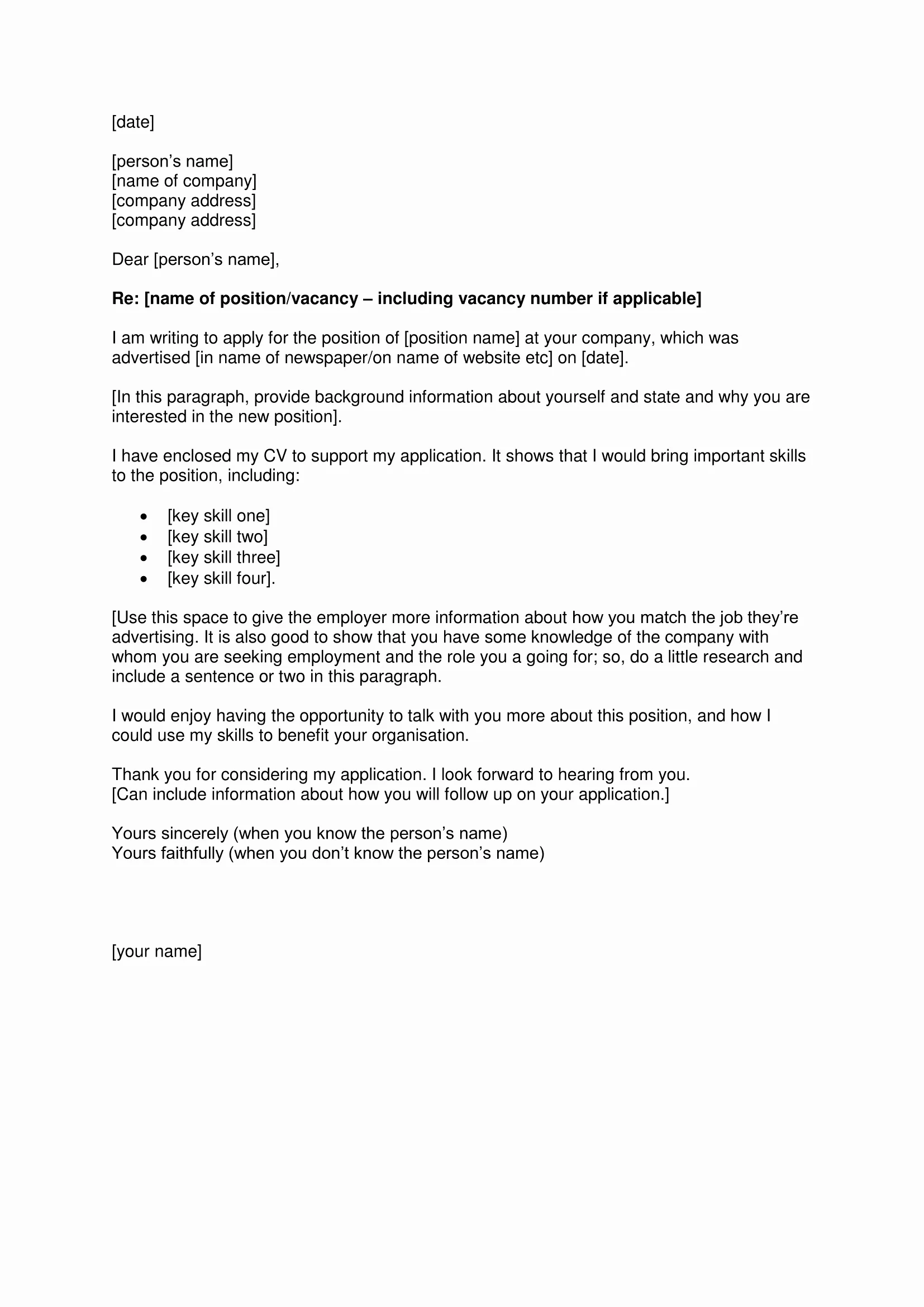 39320 cover letter examples