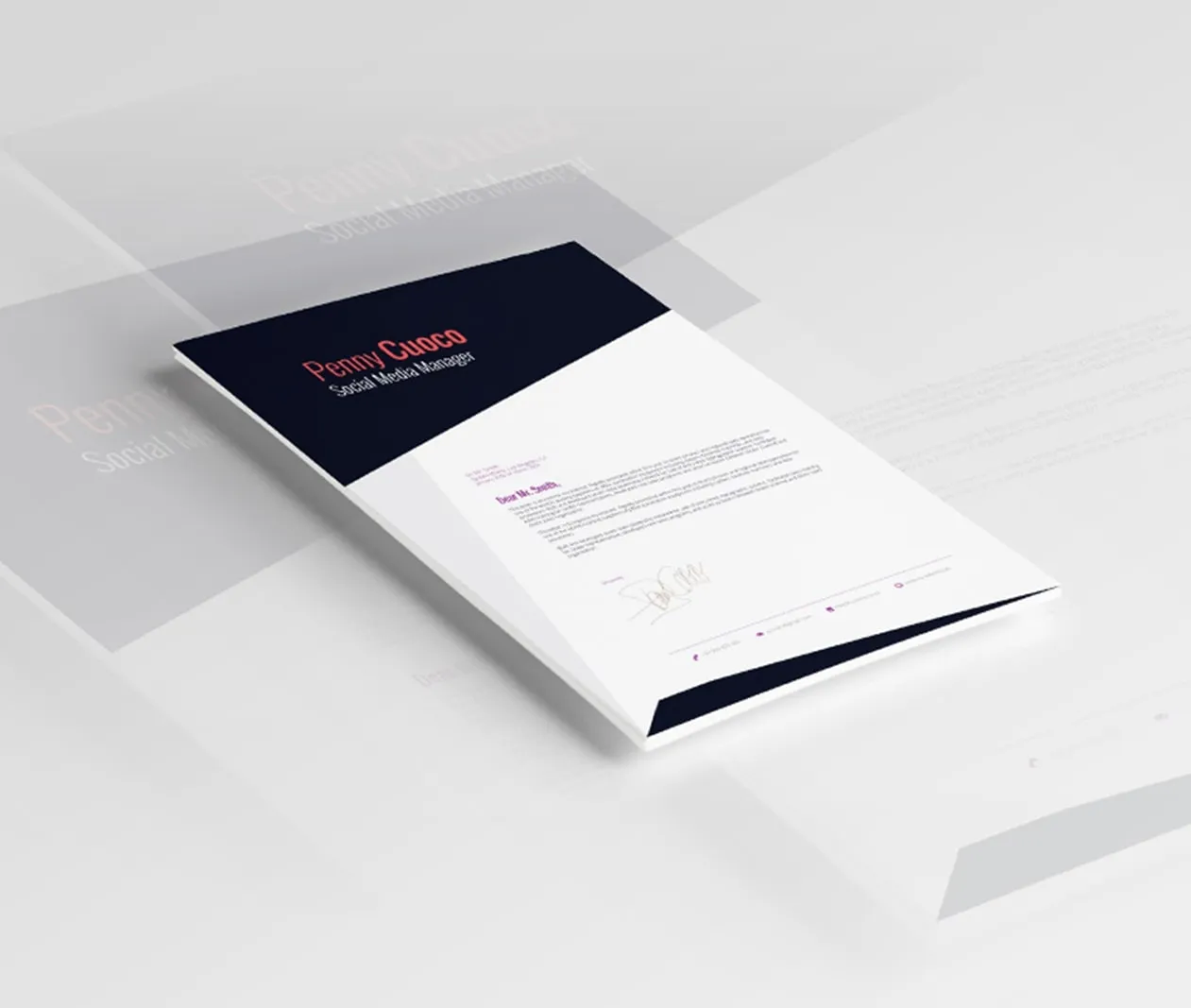 39321 customizing cover letter