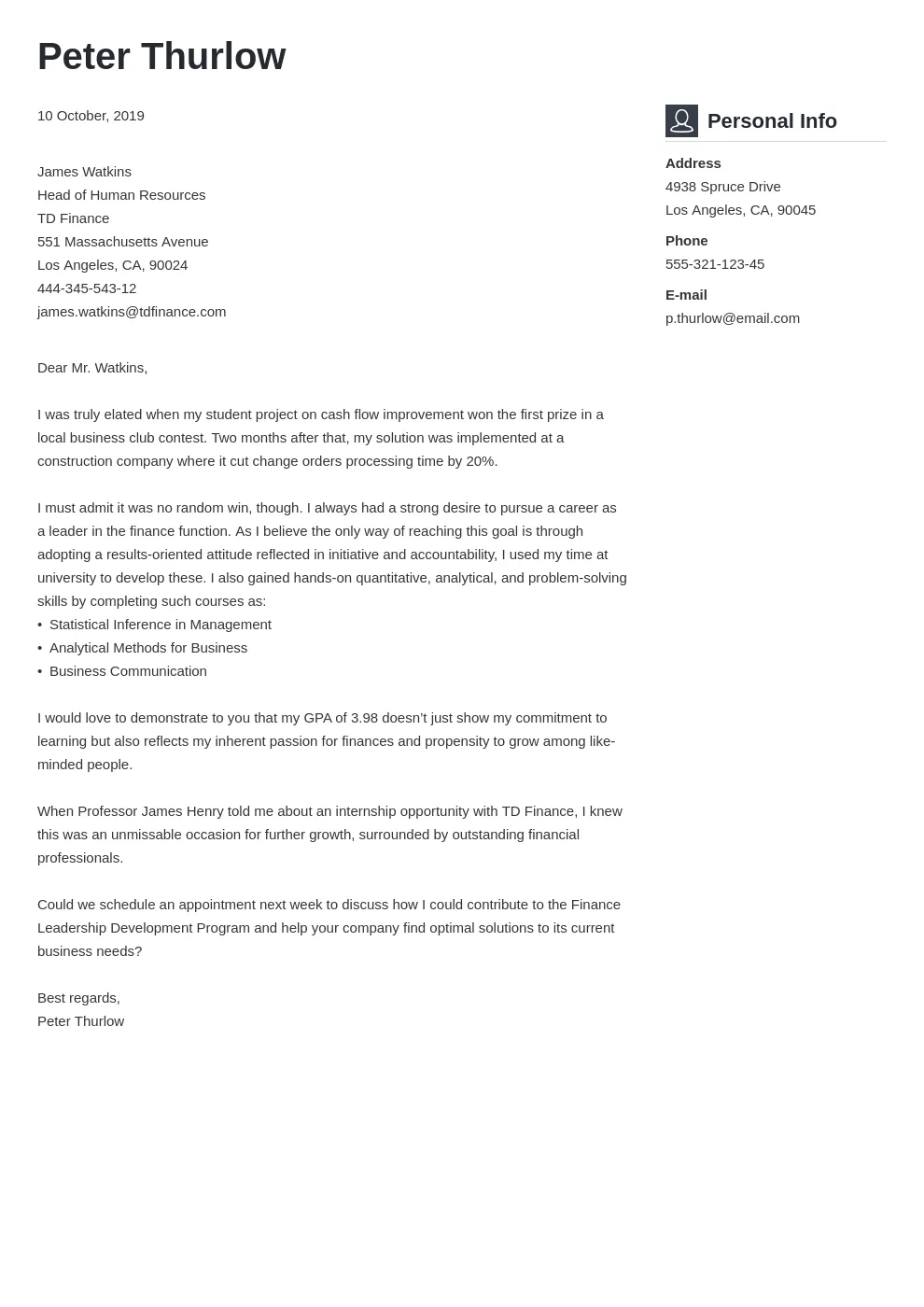 39322 cover letter mistakes