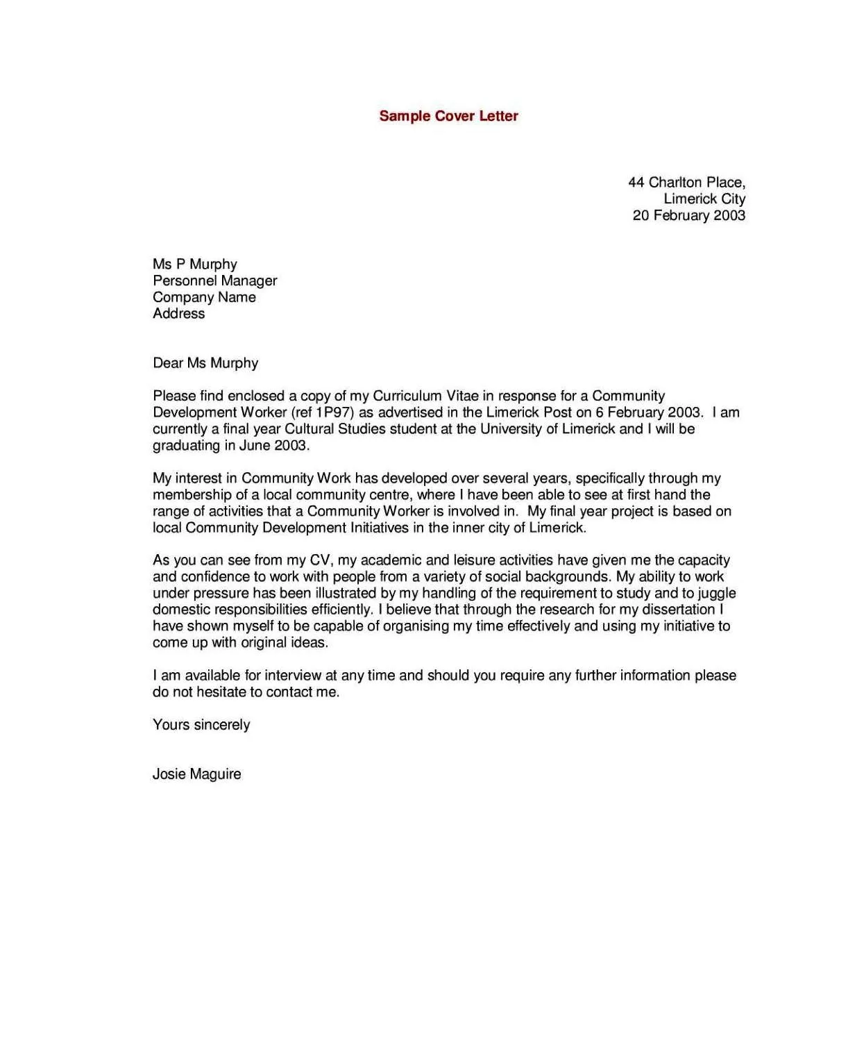 39324 cover letter skills