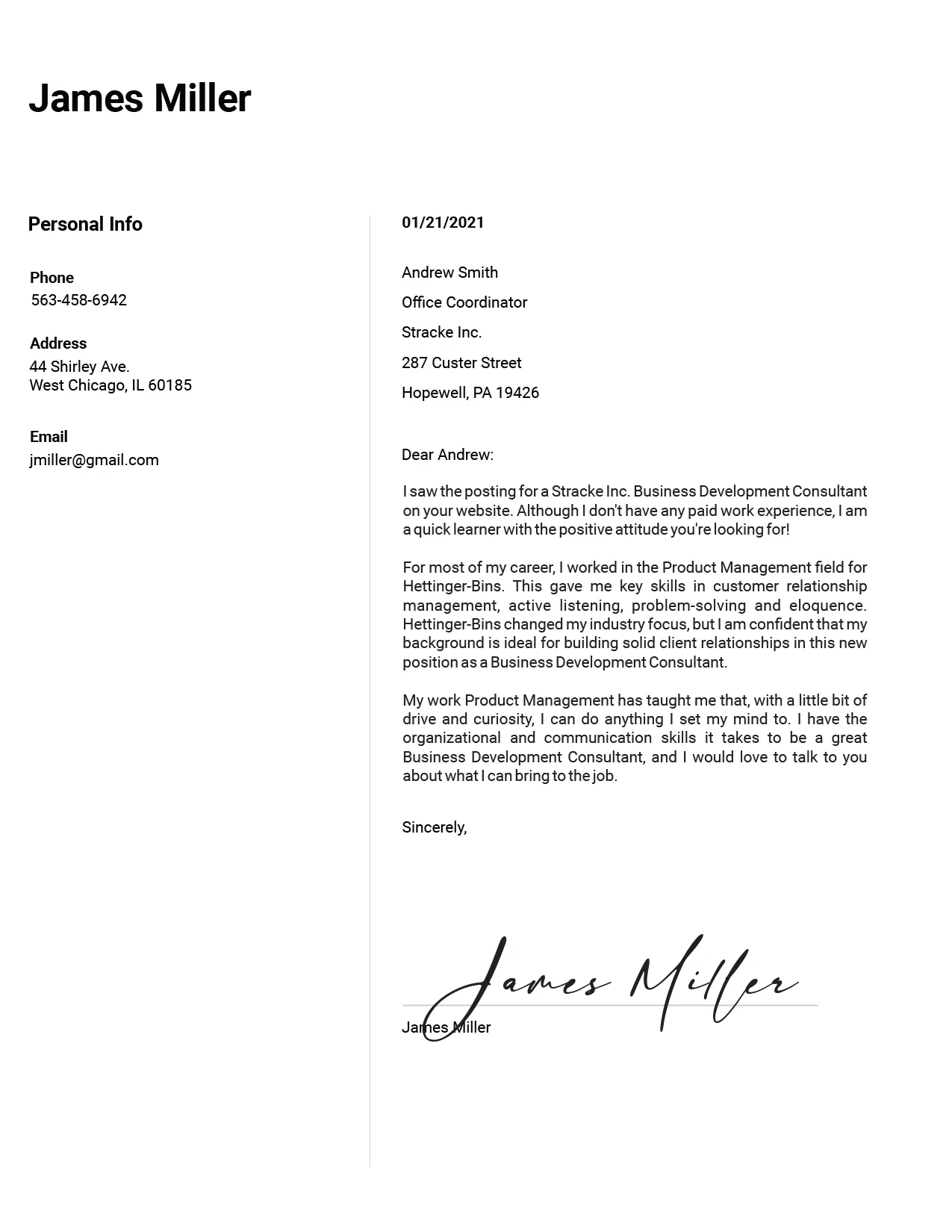 39324 job application tips