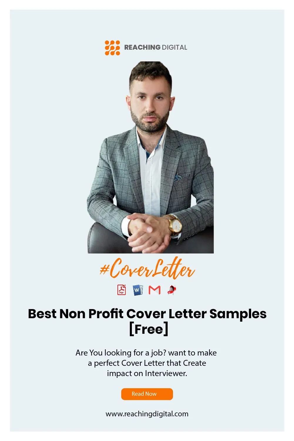 39325 nonprofit cover letter formatting