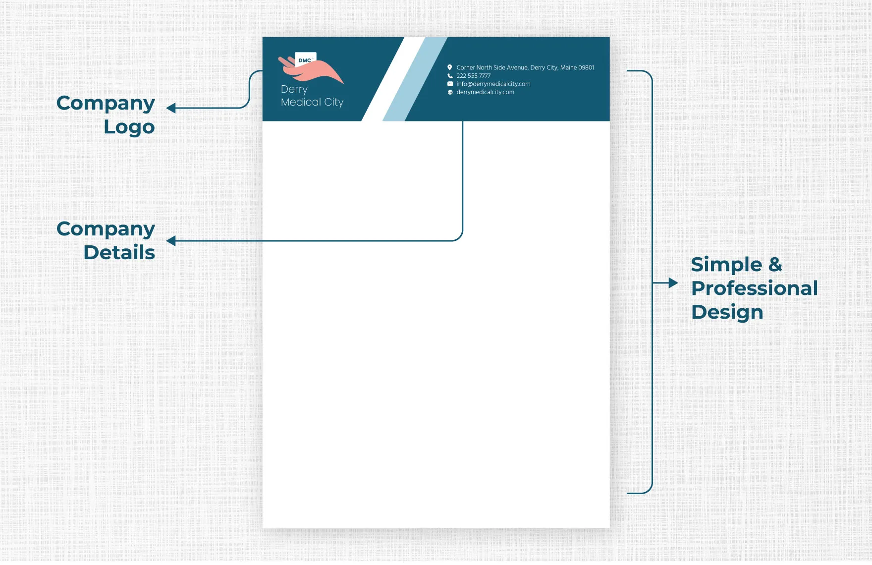 39328 cover letter letterhead example 4