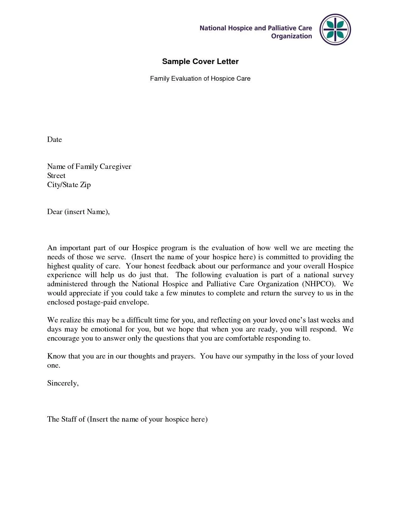 39329 cover letter formatting
