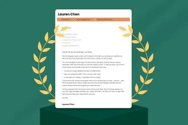 39334 physical cover letter