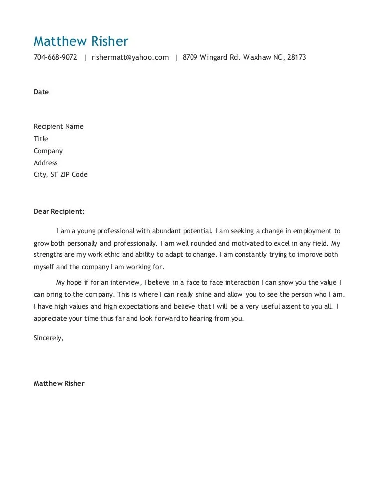 39338 proofreading cover letter