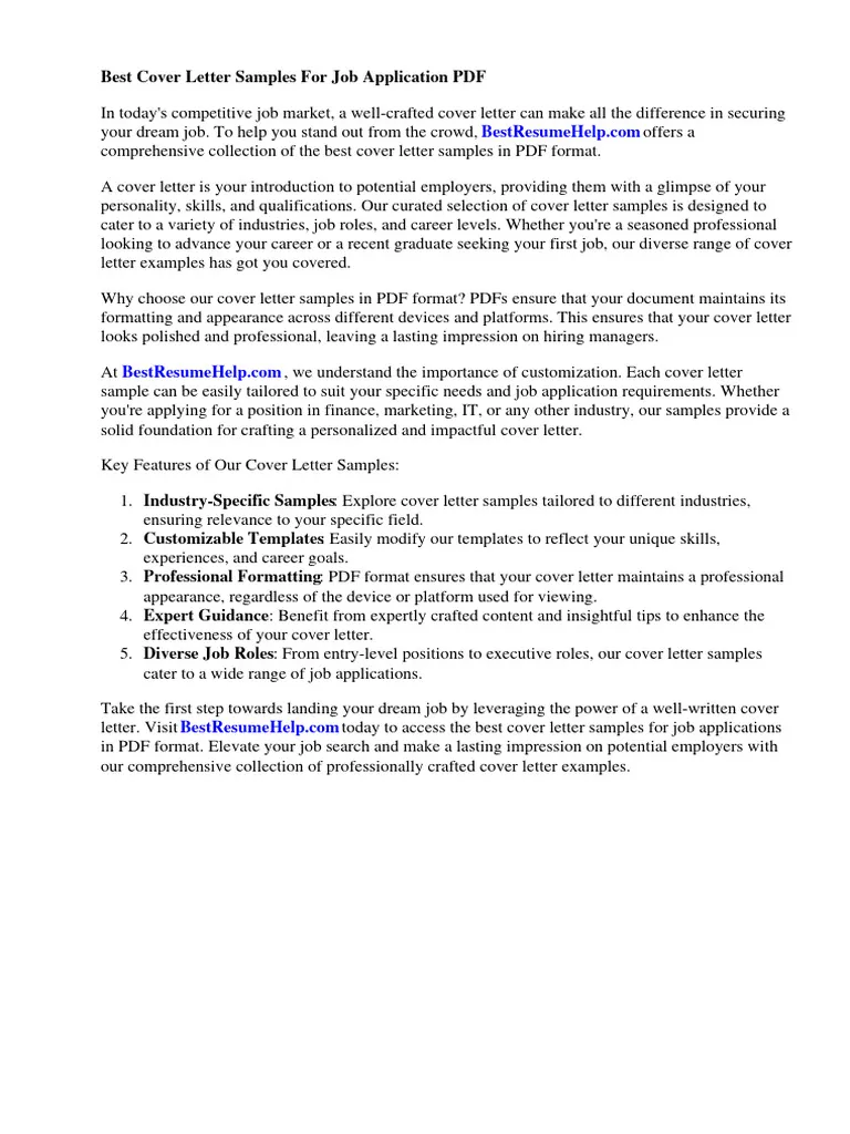39339 cover letter example