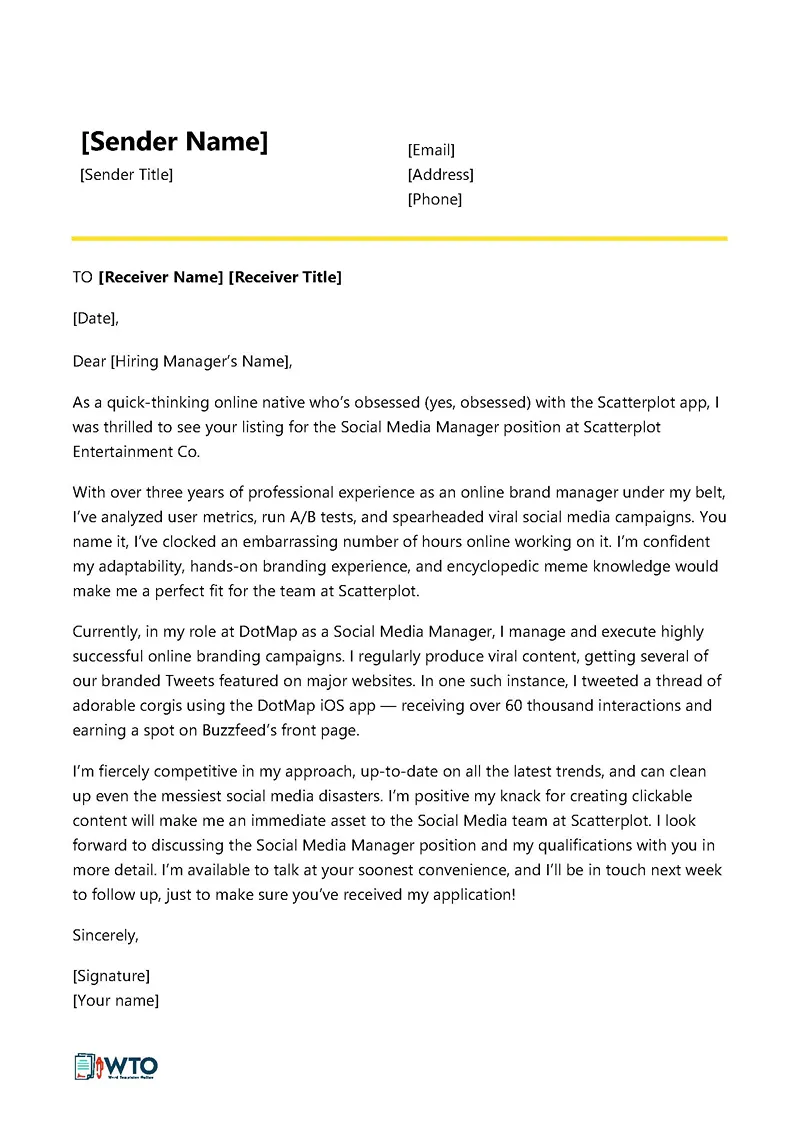 39339 cover letter keywords