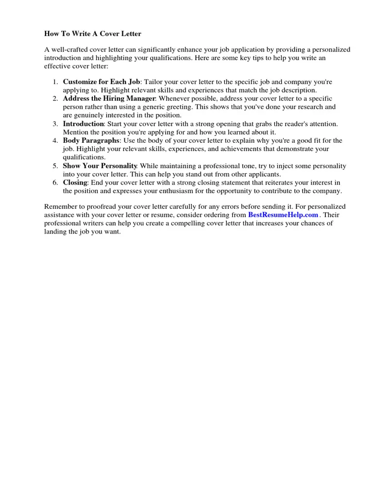 39340 cover letter body