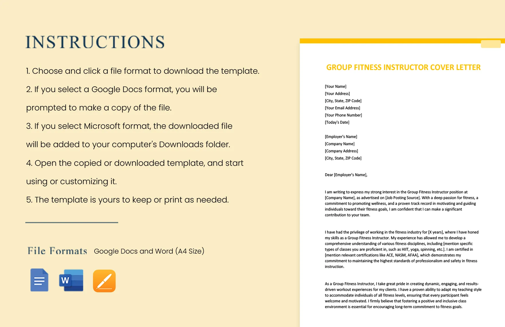 39342 instructor skills