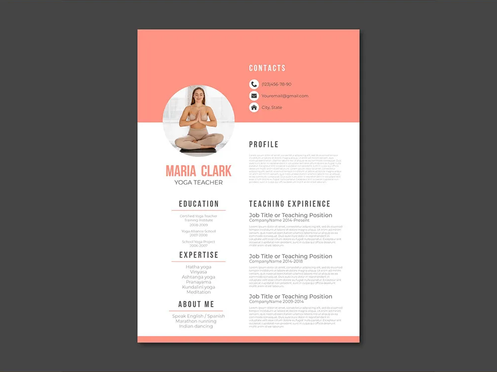39348 yoga teacher adaptability